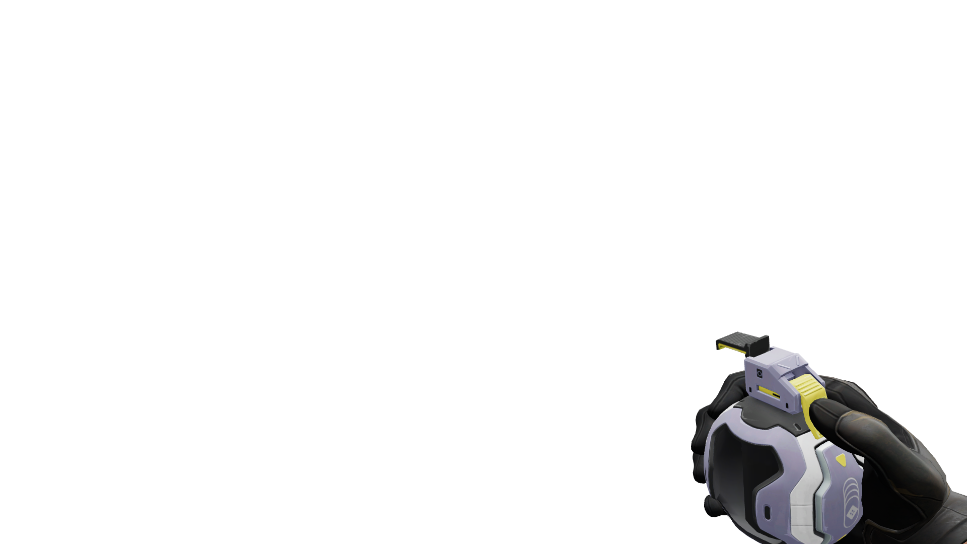 Deadlock preview.