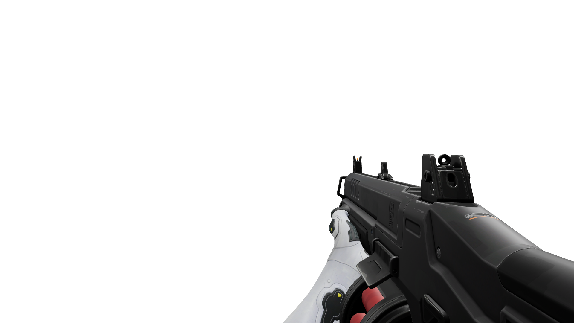Deadlock preview.