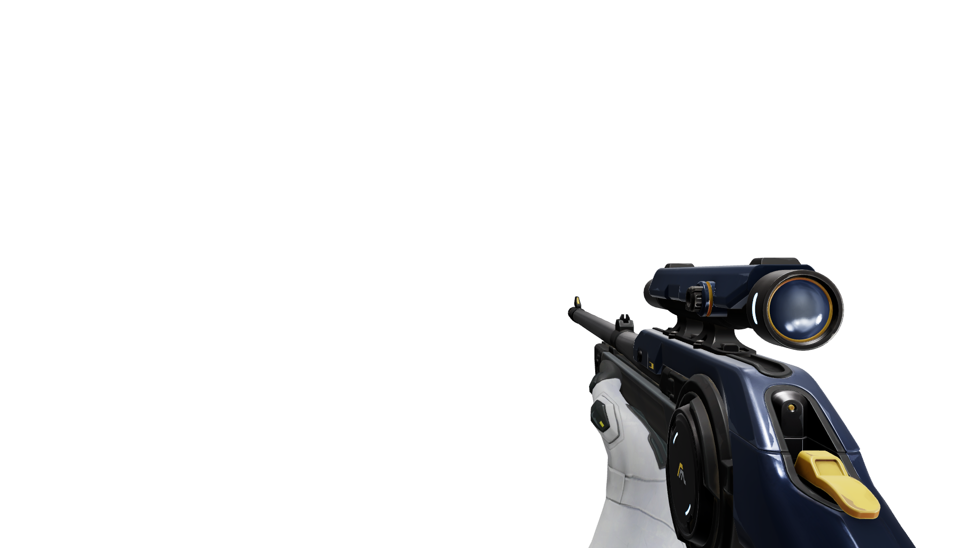 Deadlock preview.