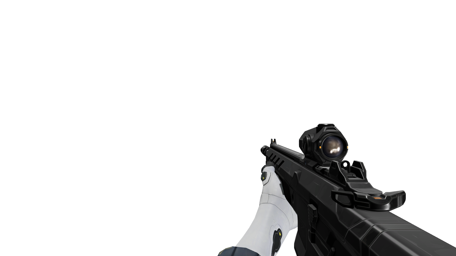 Deadlock preview.