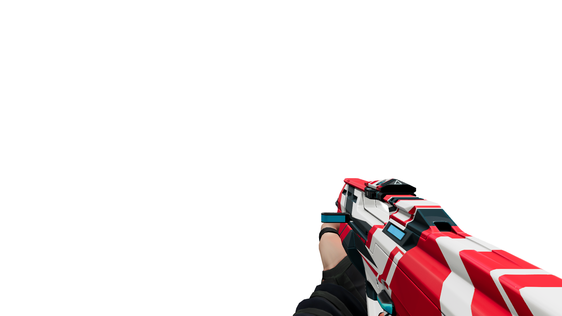 Fade preview.