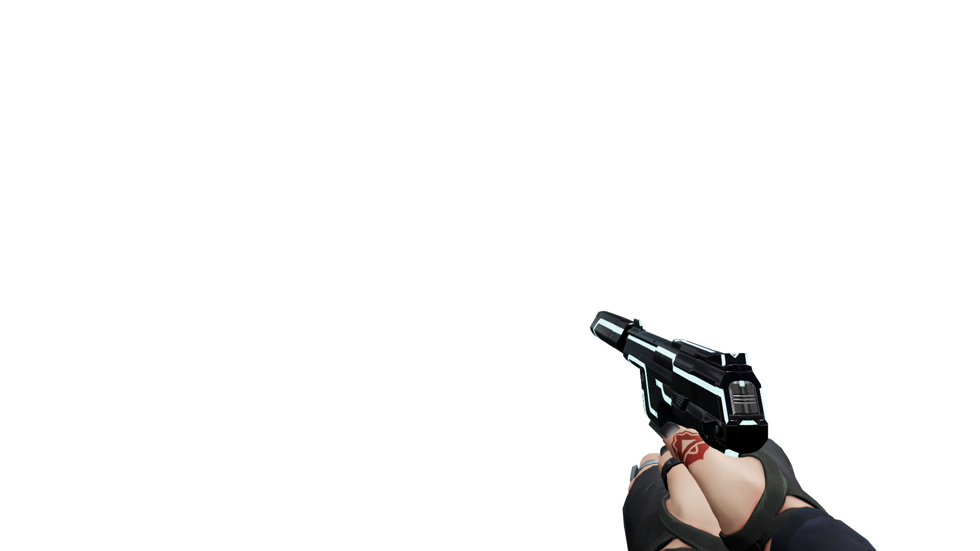 Fade preview.