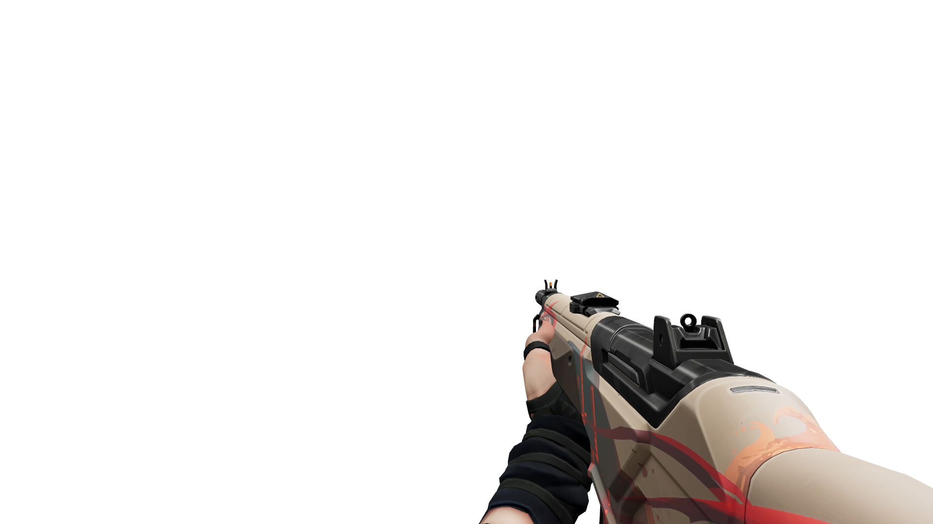 Fade preview.