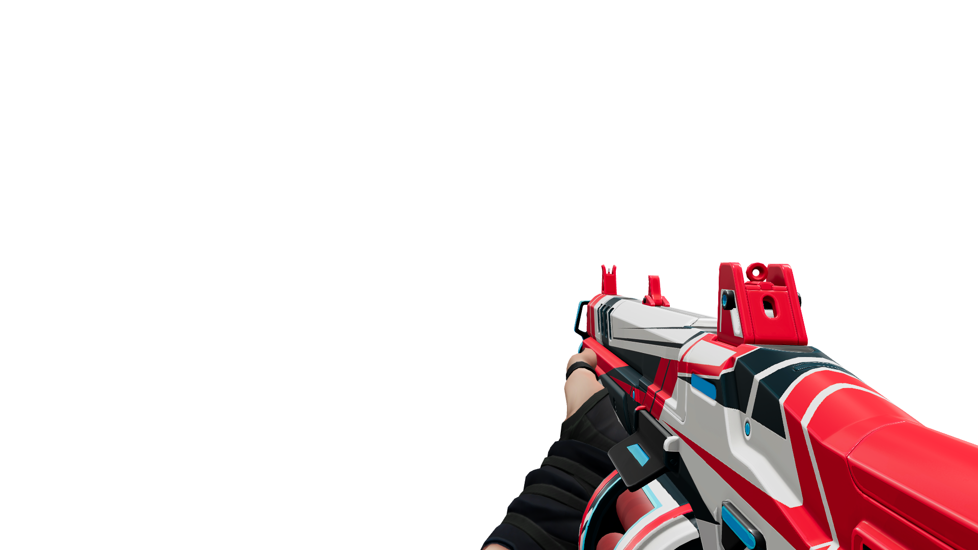 Fade preview.