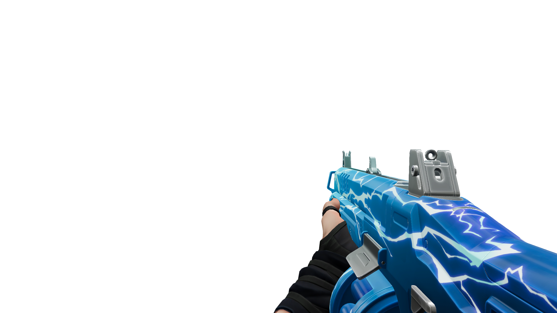 Fade preview.