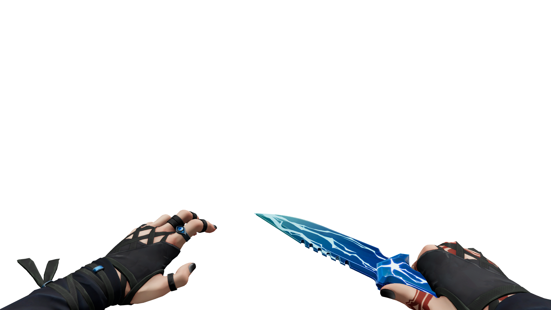 Fade preview.