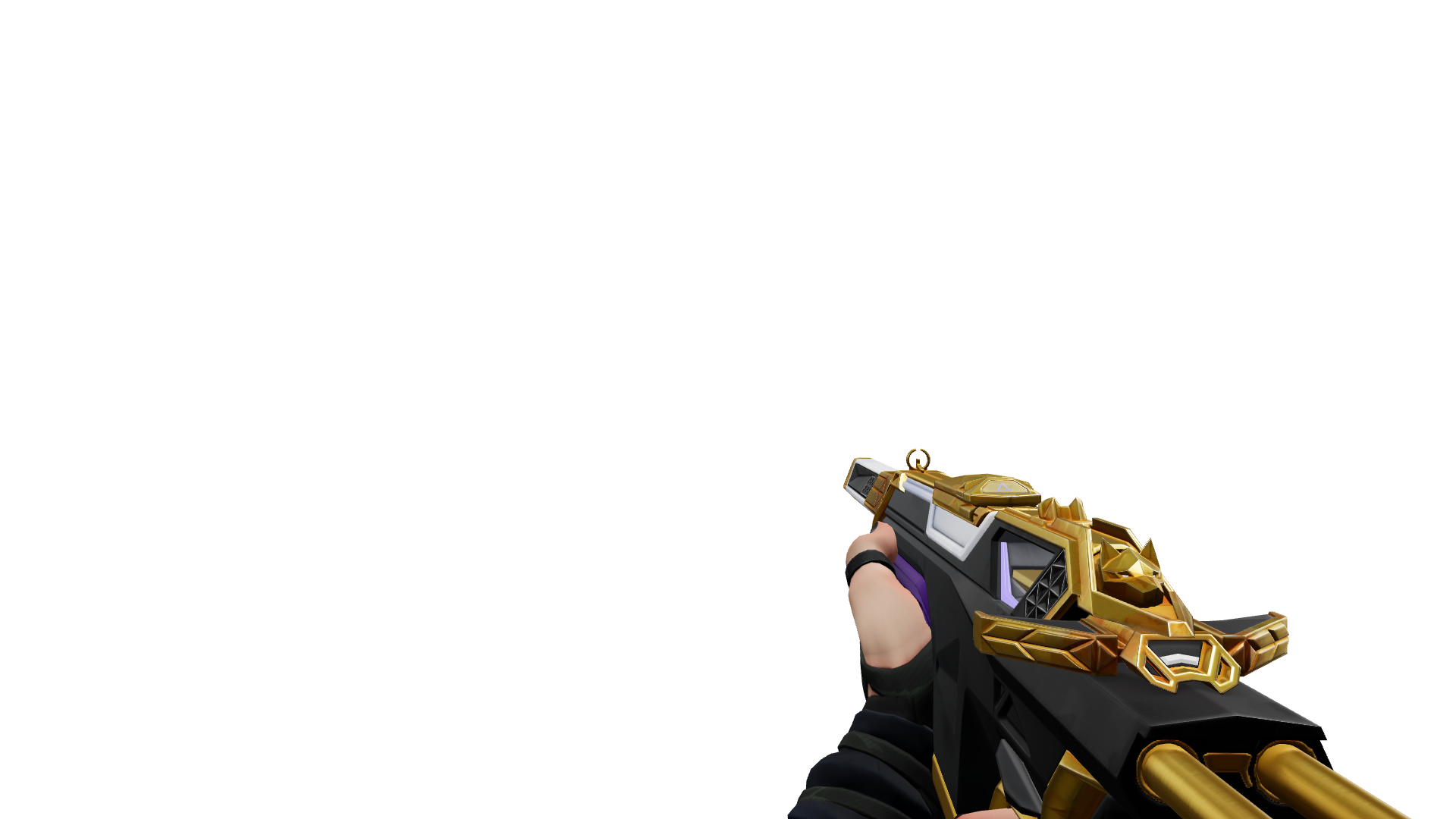 Fade preview.