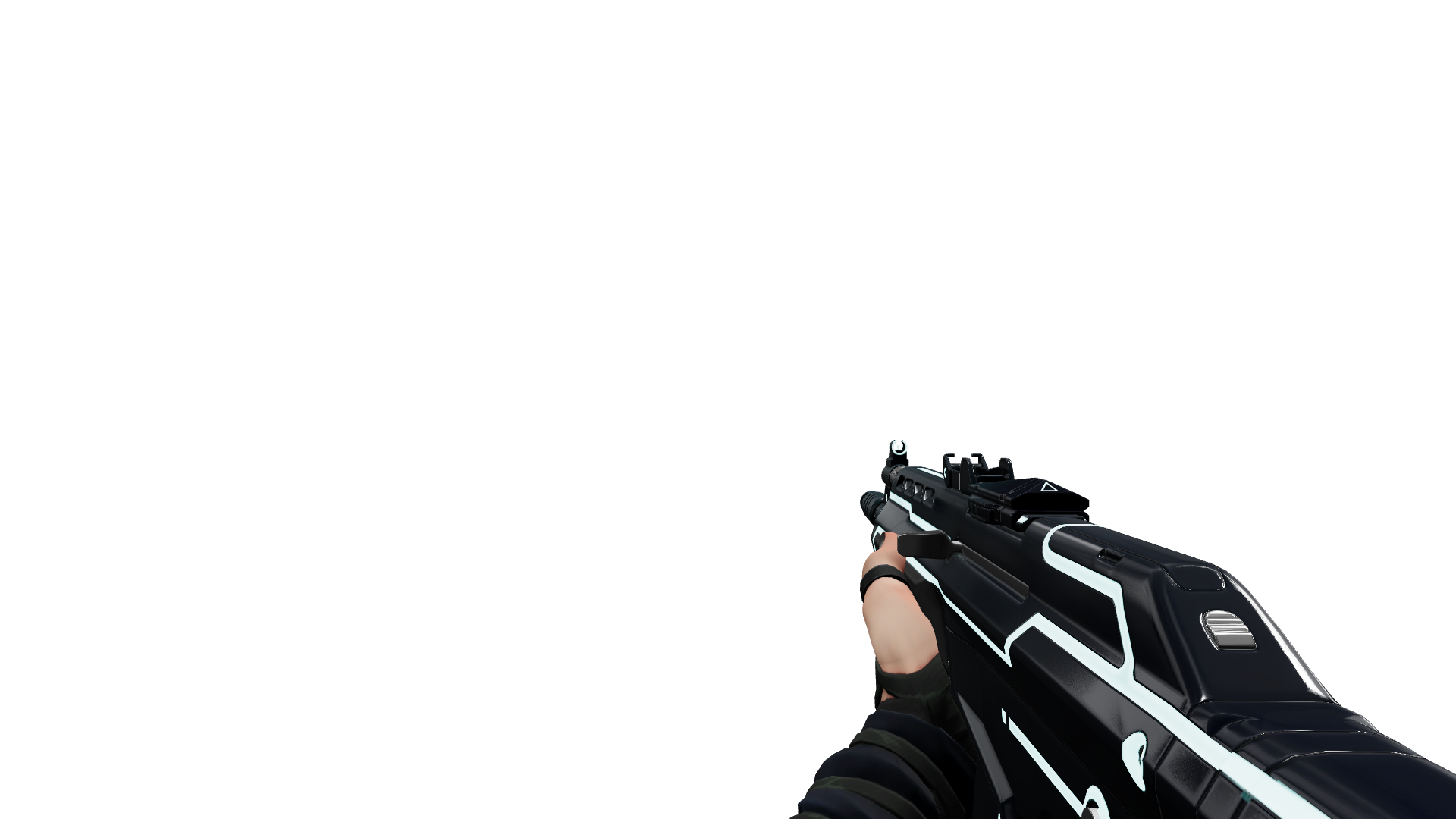 Fade preview.