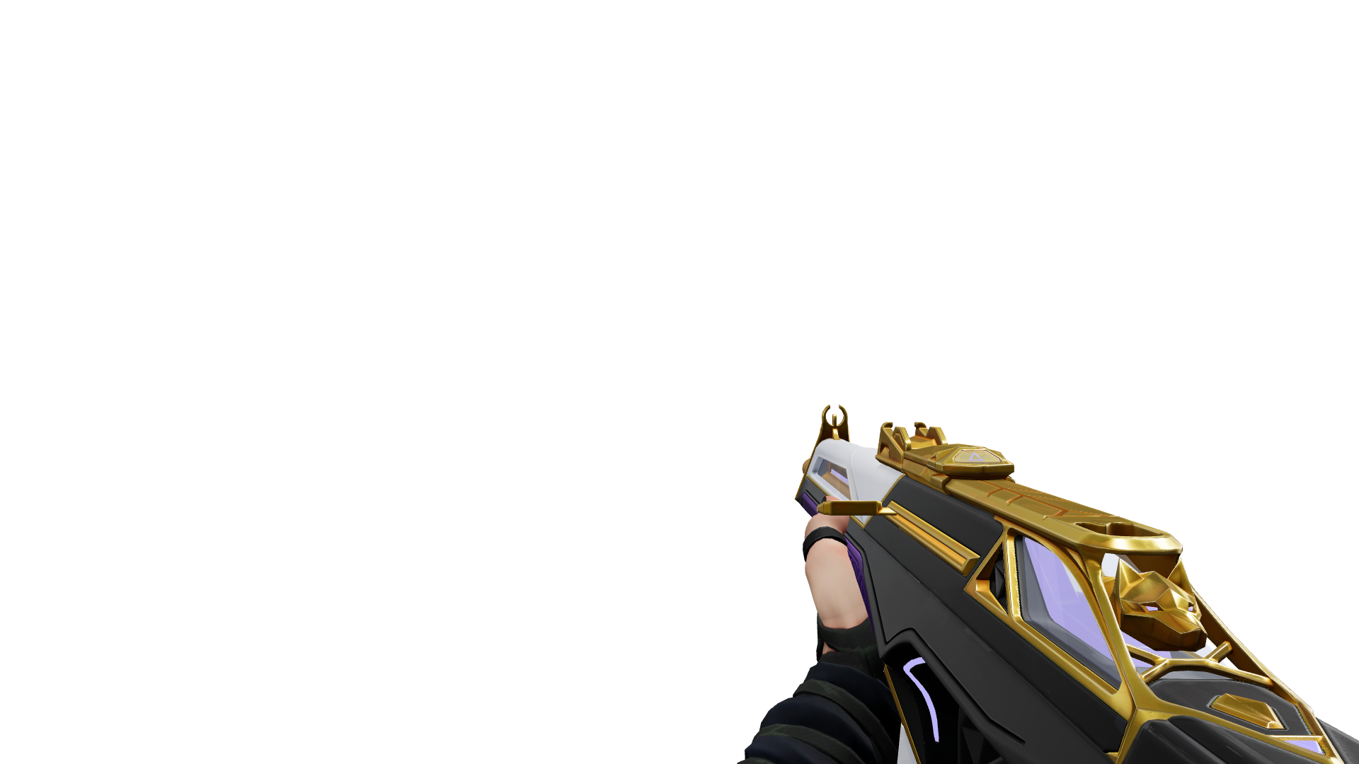 Fade preview.
