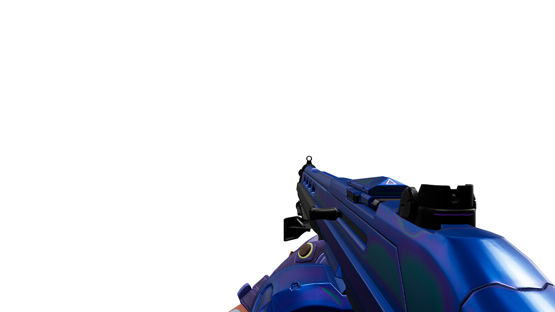 Gekko preview.