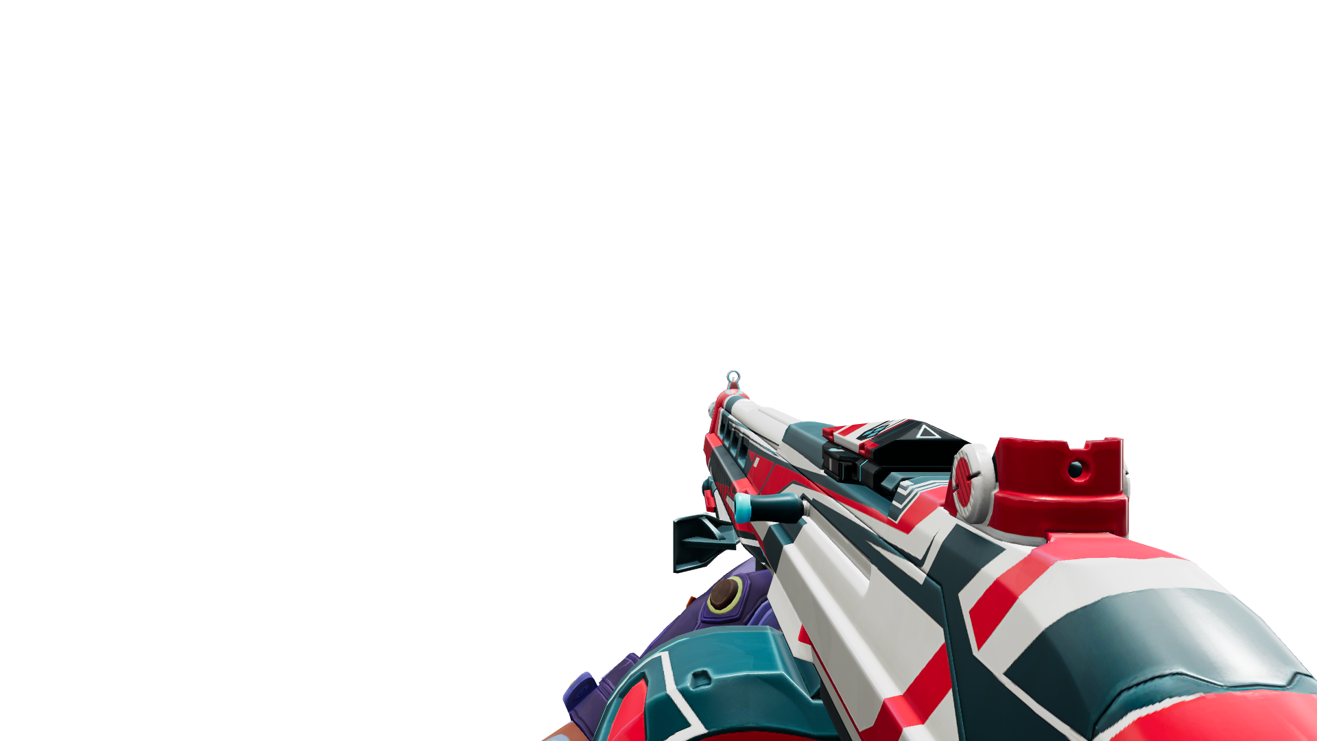 Gekko preview.