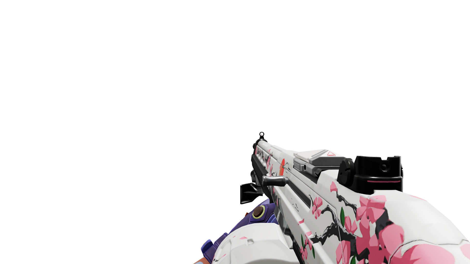 Gekko preview.