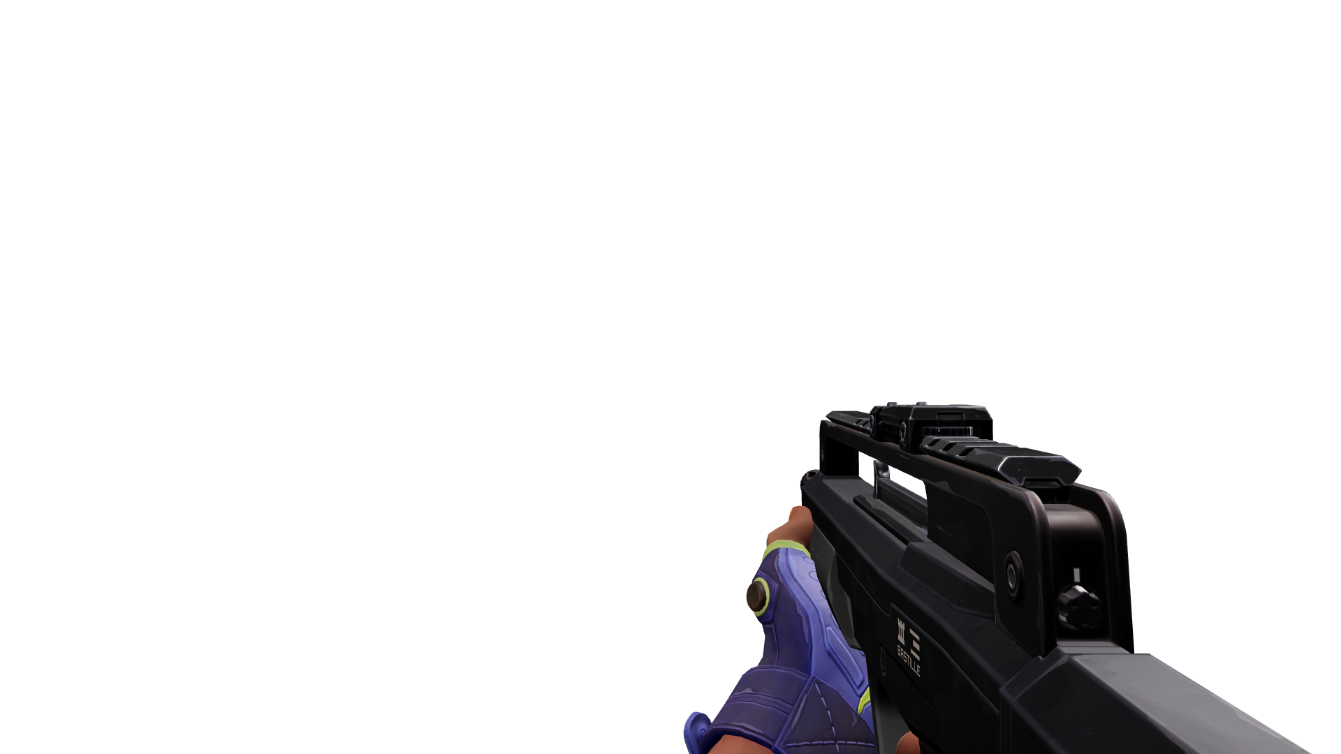 Gekko preview.