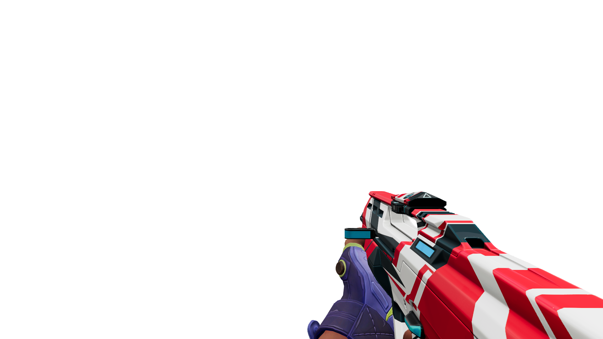 Gekko preview.