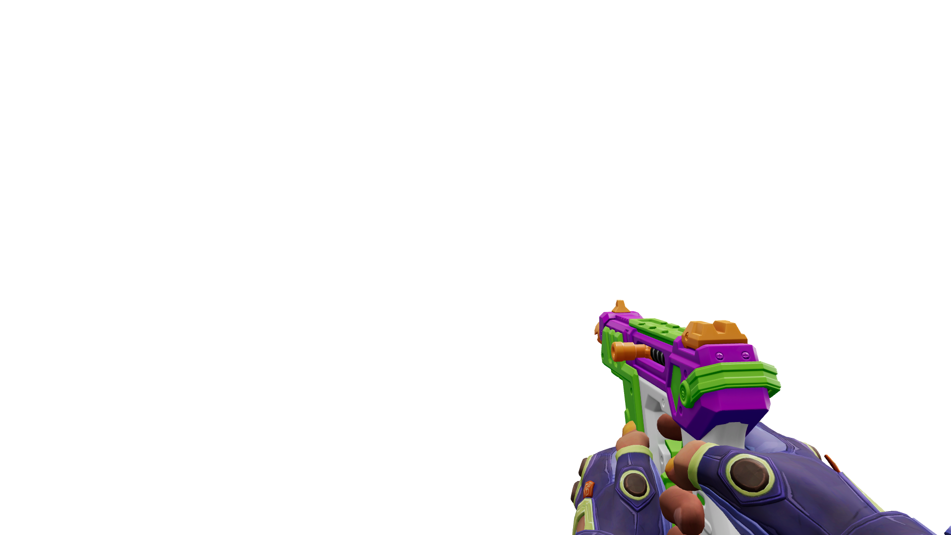 Gekko preview.