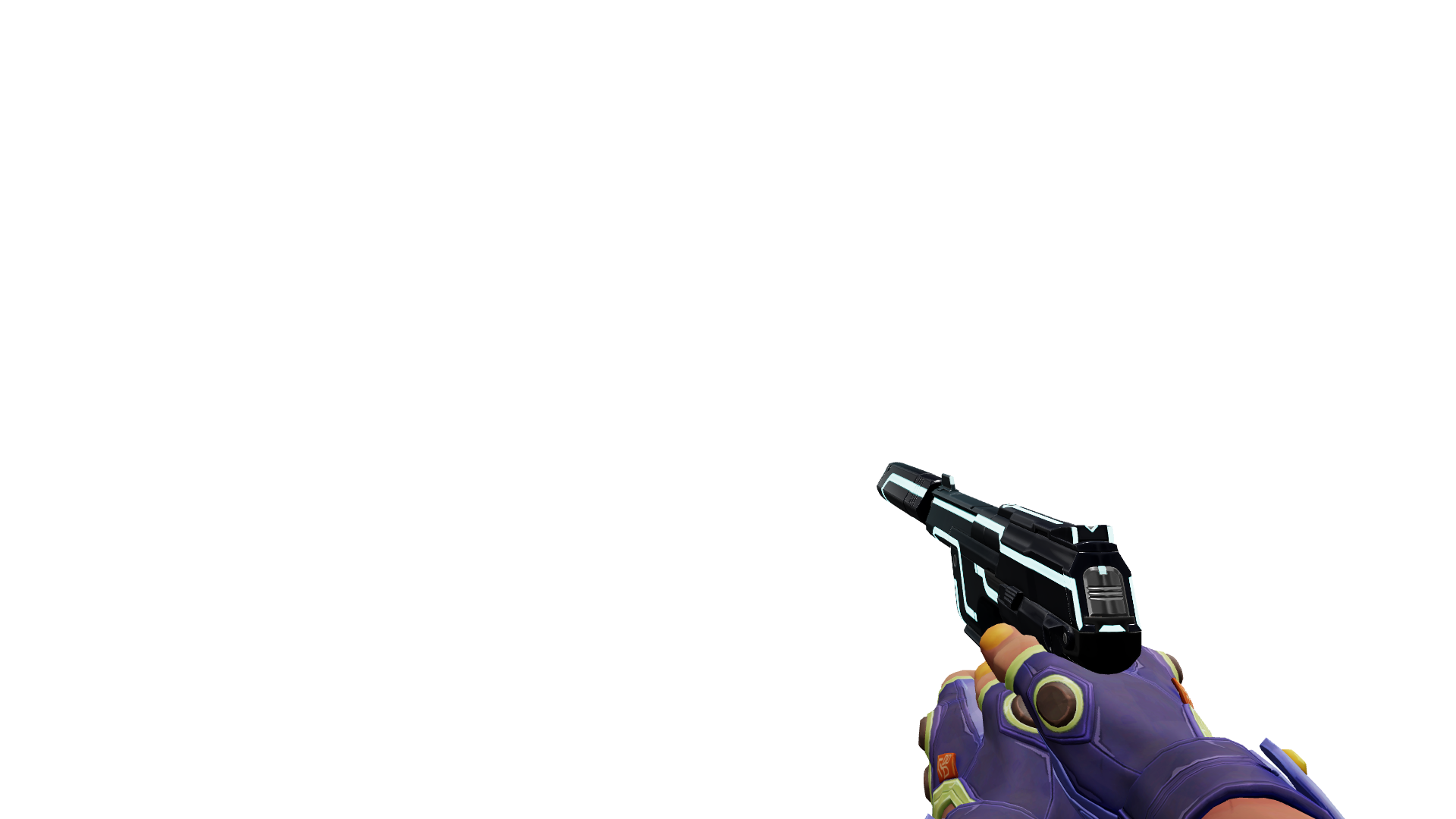 Gekko preview.