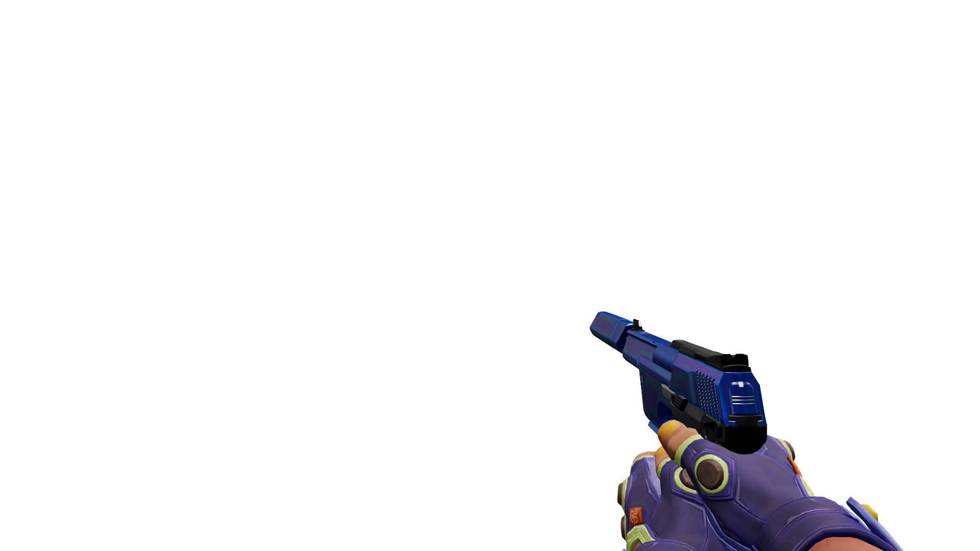 Gekko preview.