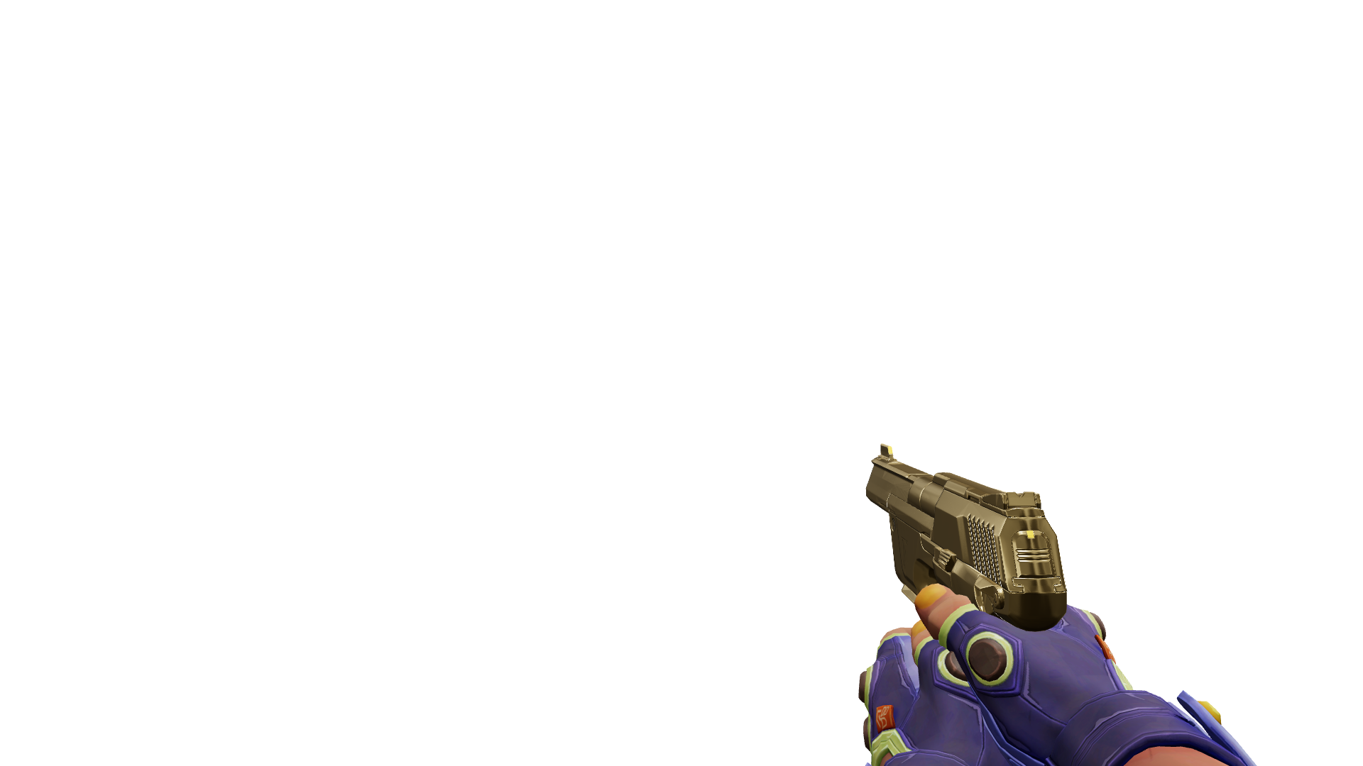 Gekko preview.