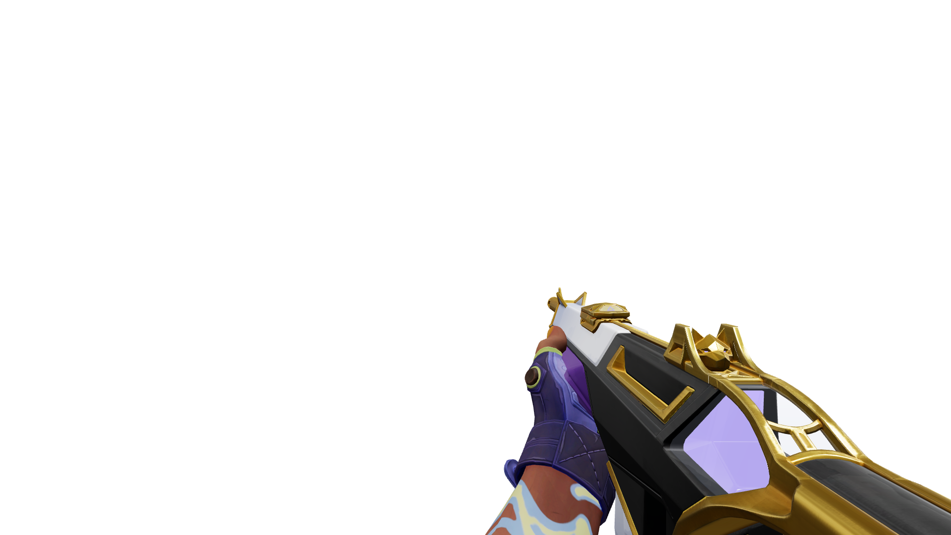 Gekko preview.