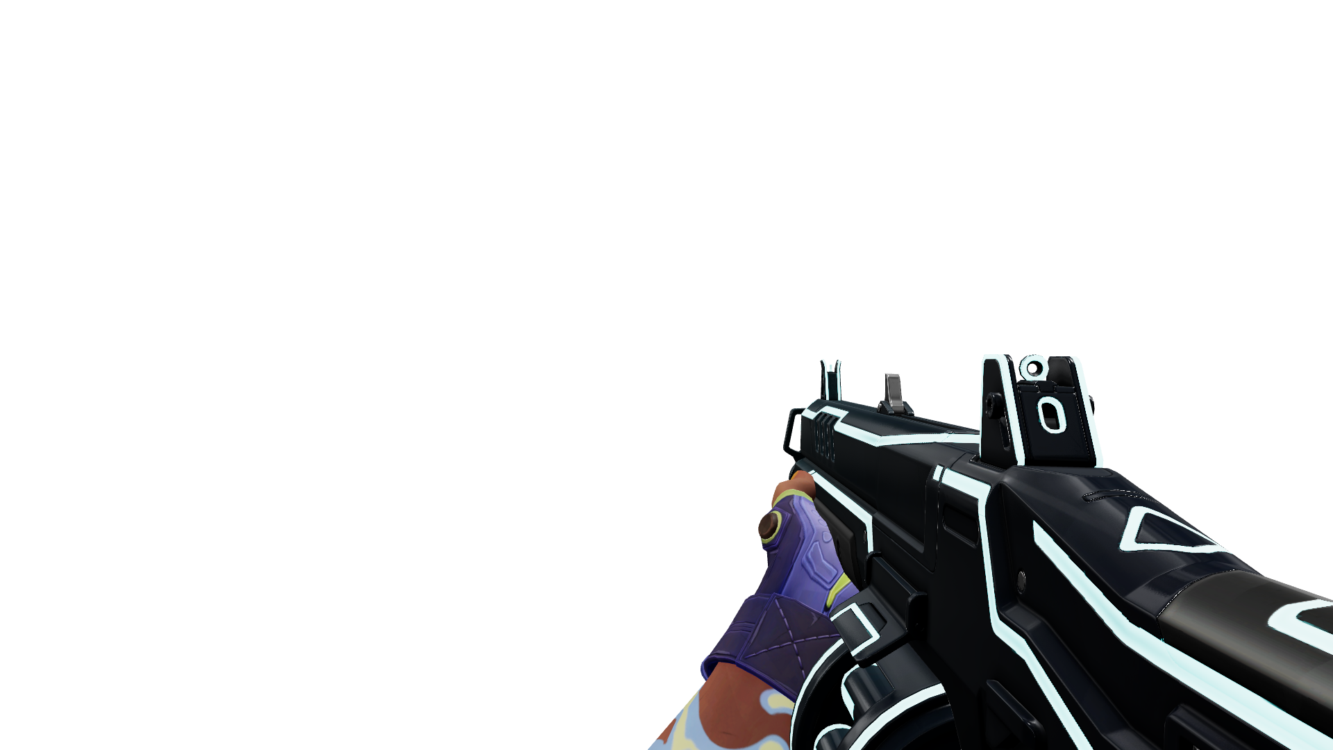 Gekko preview.