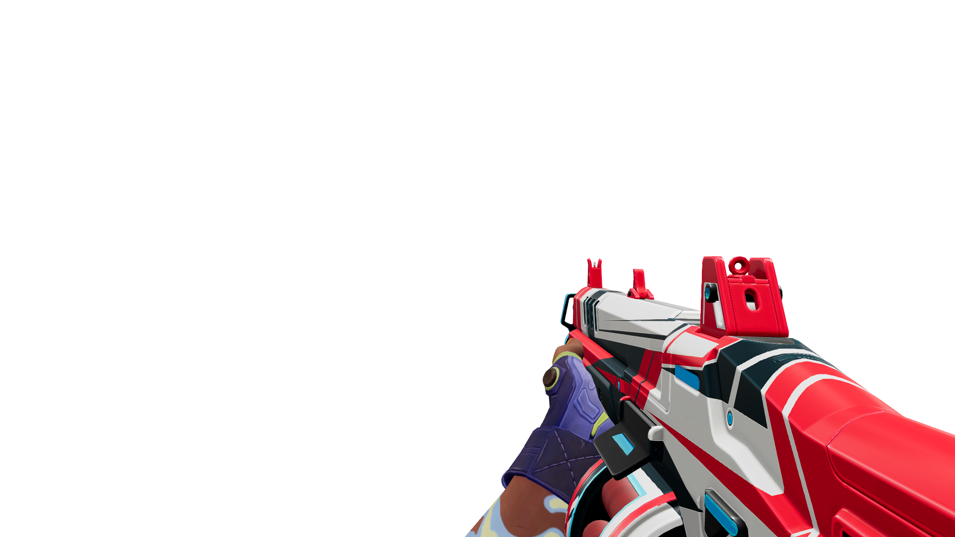 Gekko preview.