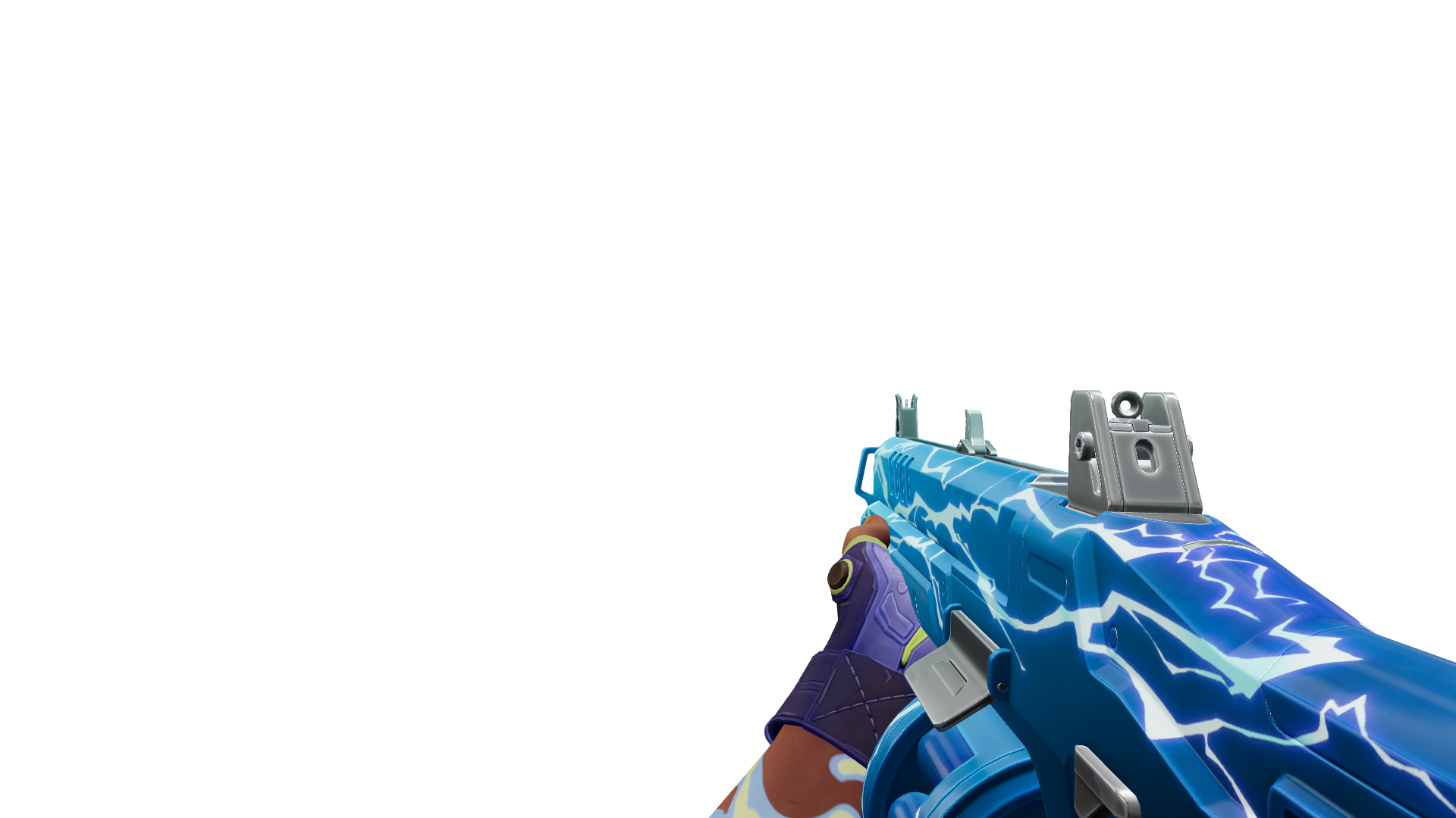Gekko preview.