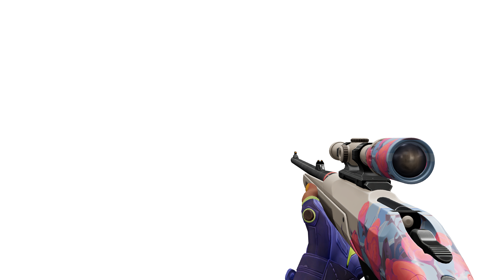 Gekko preview.