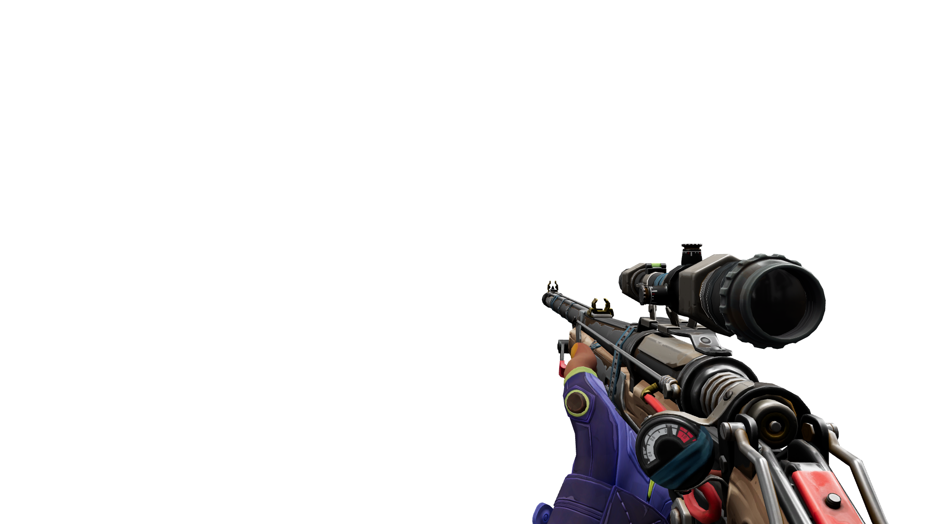 Gekko preview.