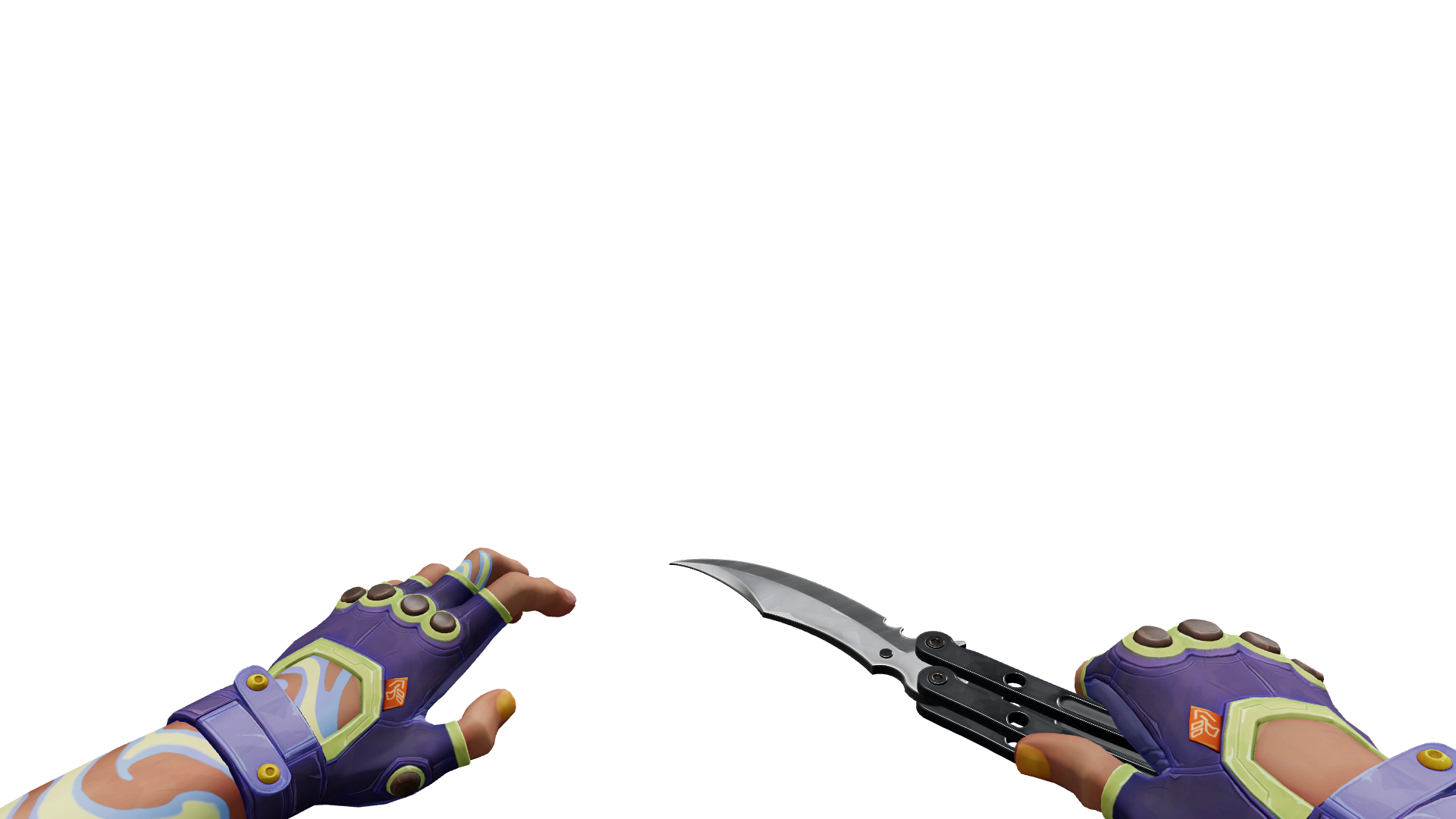 Gekko preview.