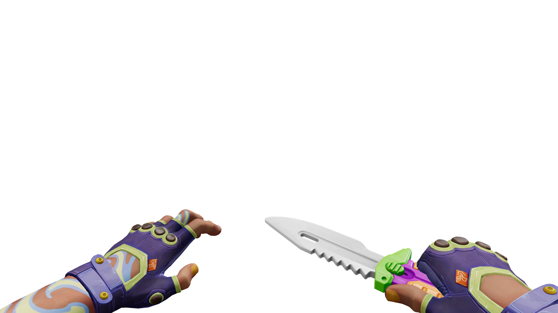 Gekko preview.
