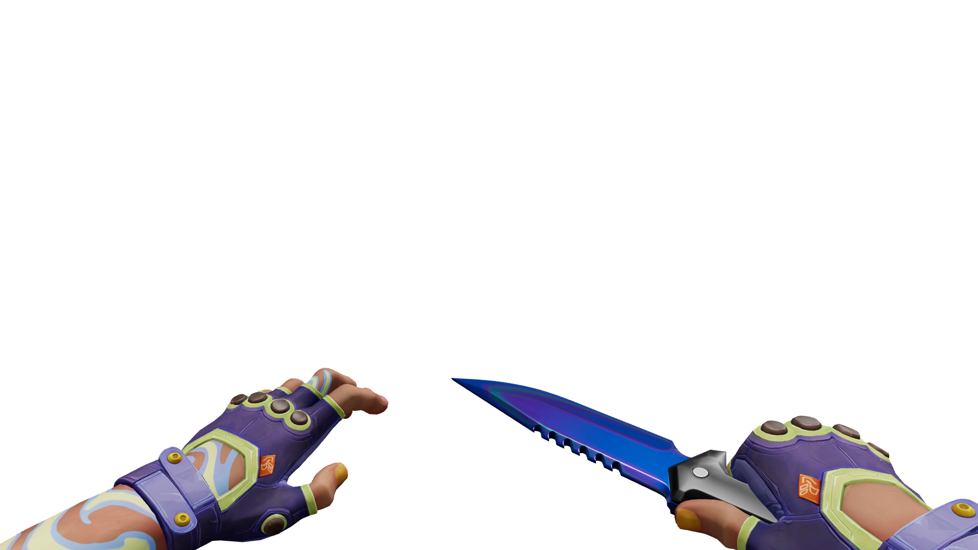 Gekko preview.