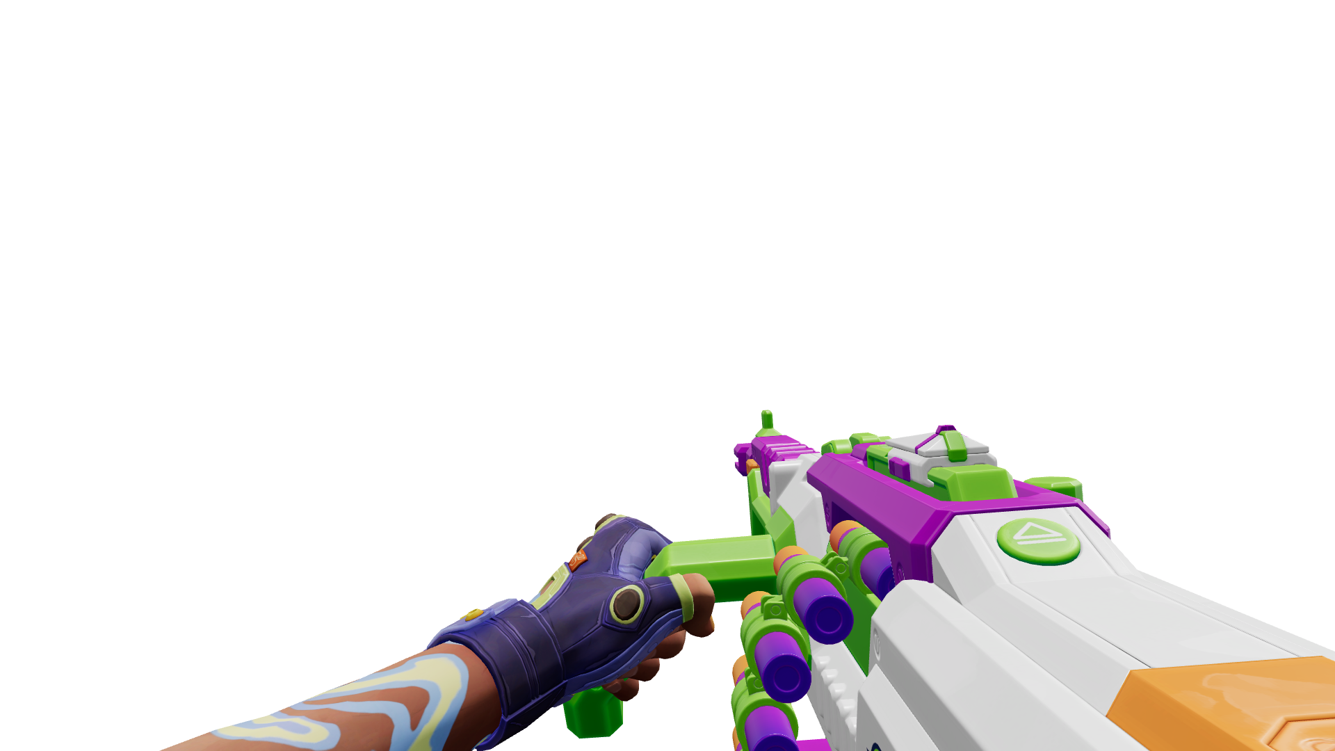 Gekko preview.