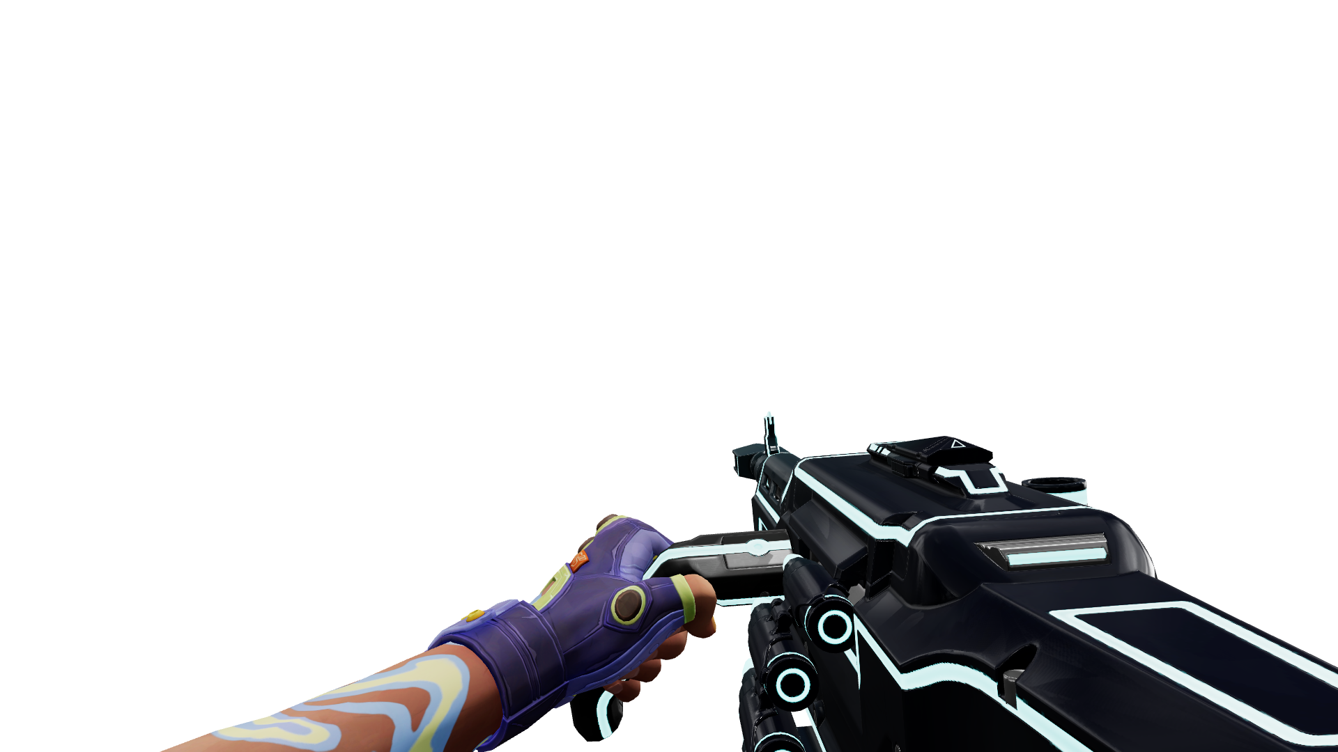 Gekko preview.