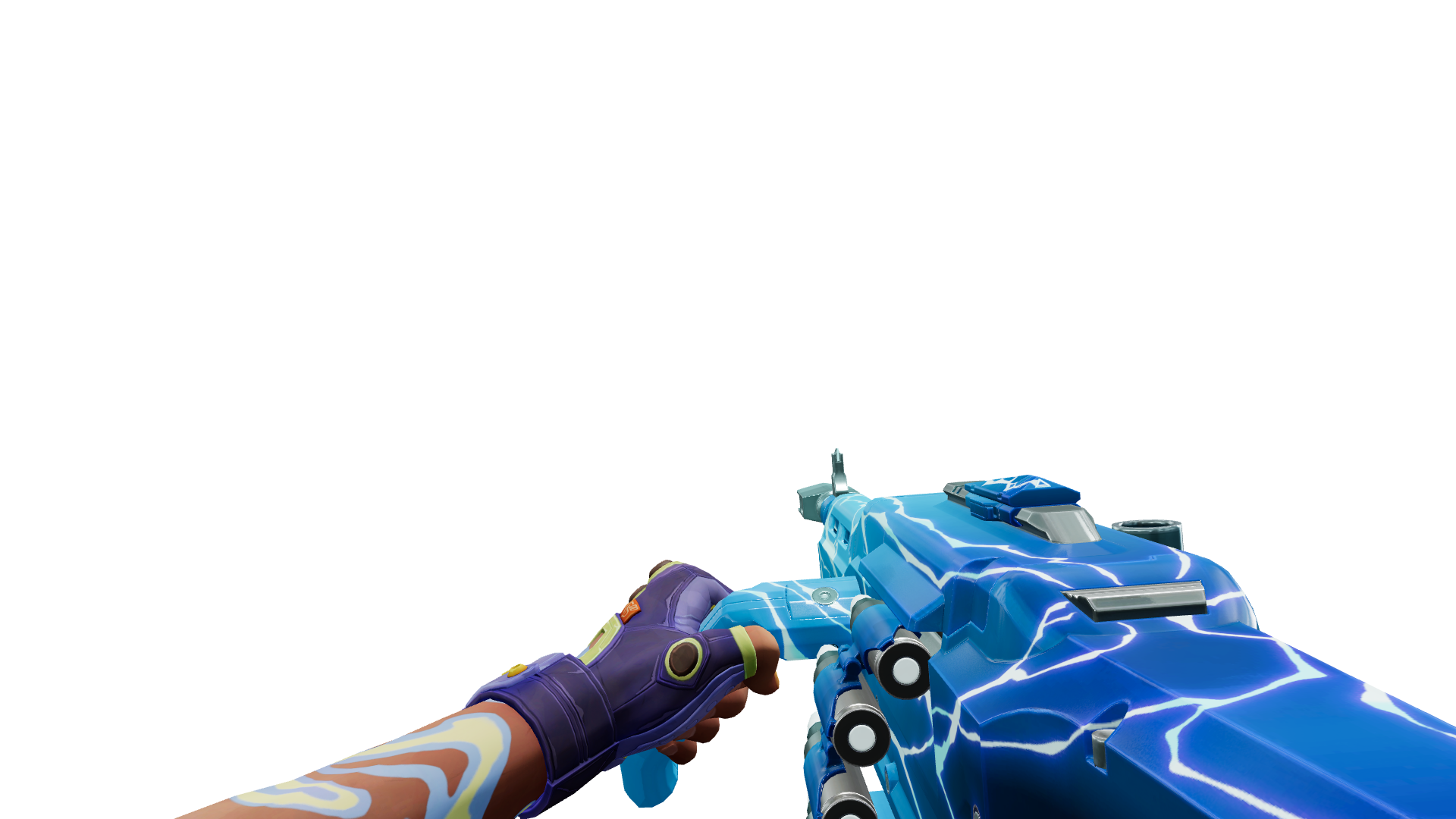 Gekko preview.