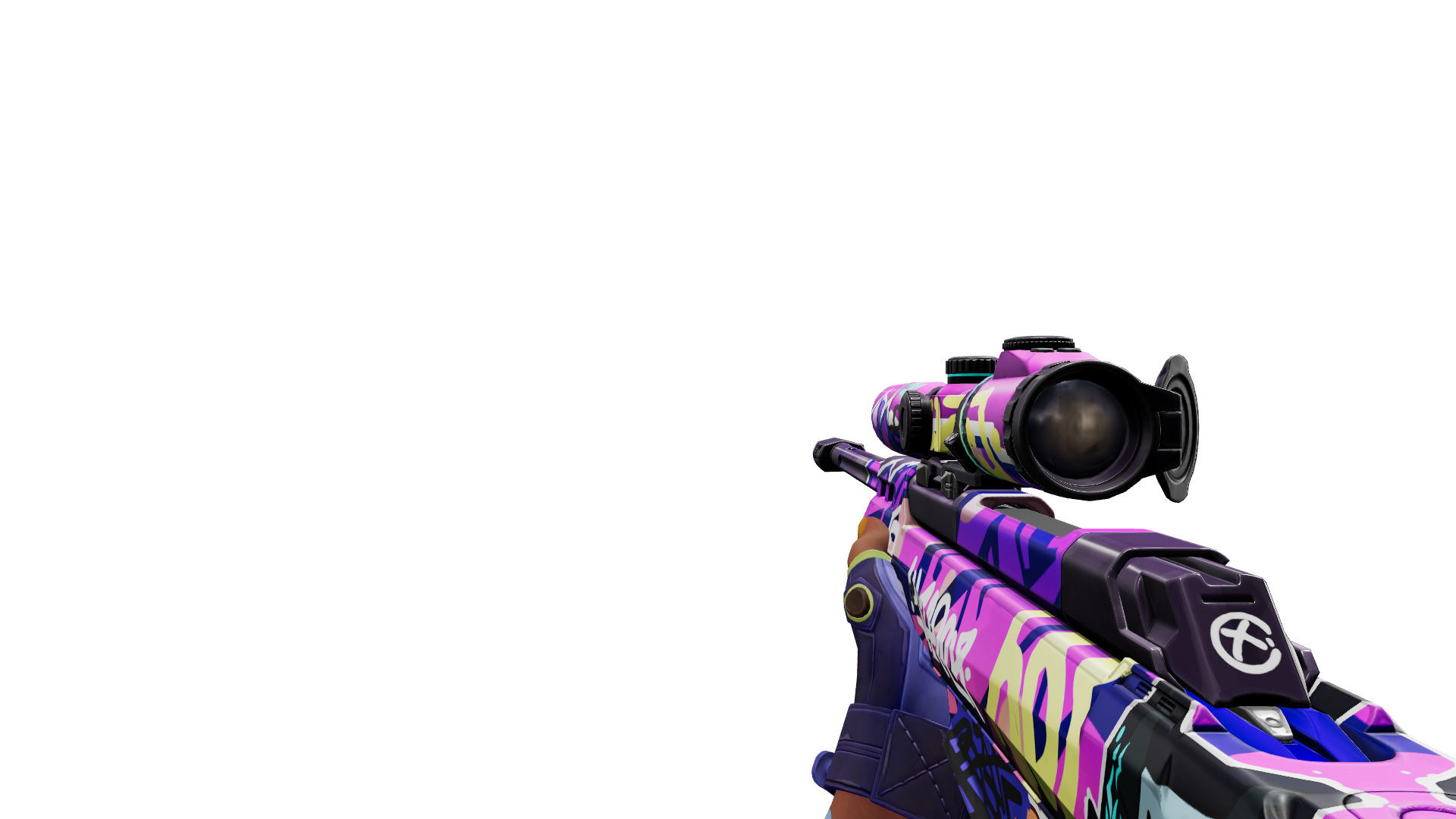 Gekko preview.