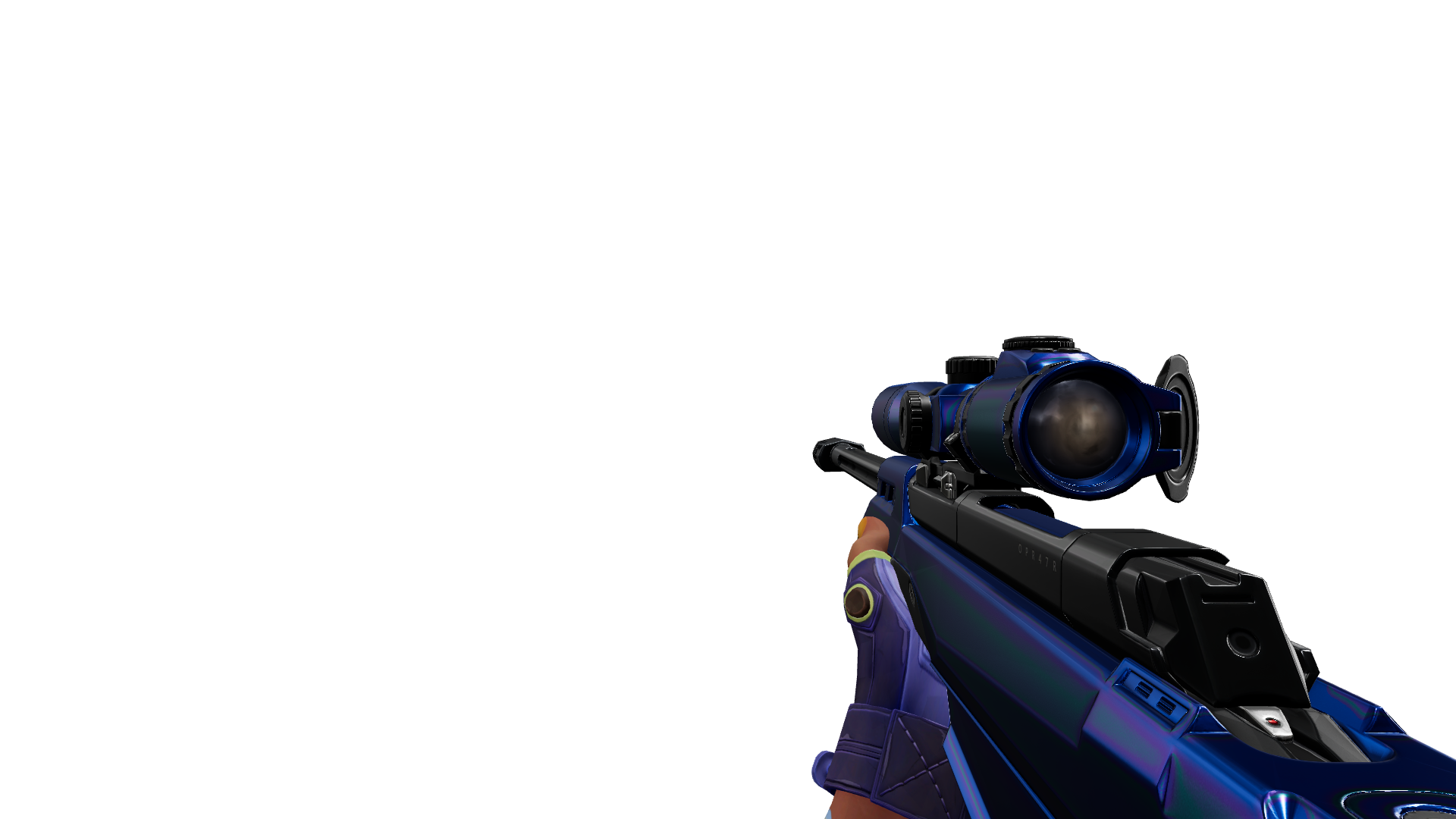 Gekko preview.
