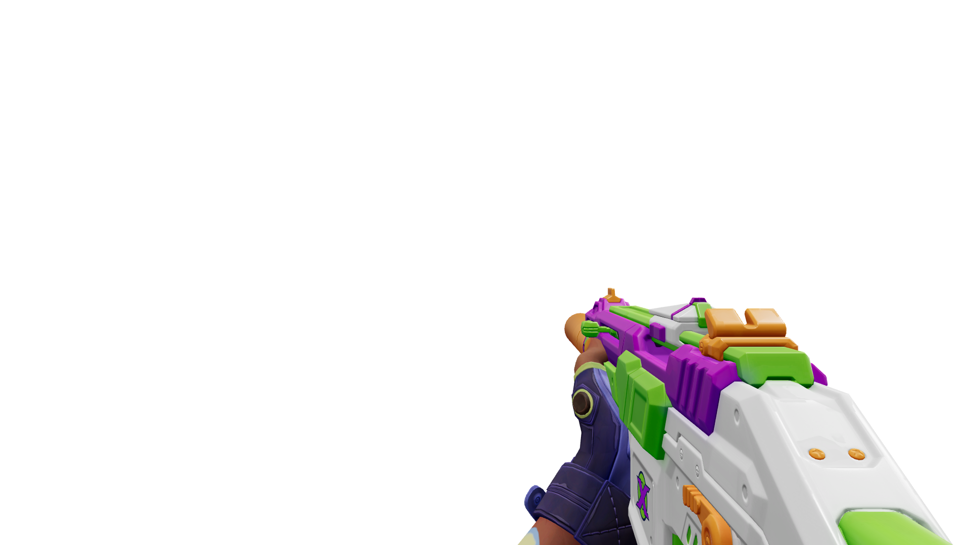 Gekko preview.