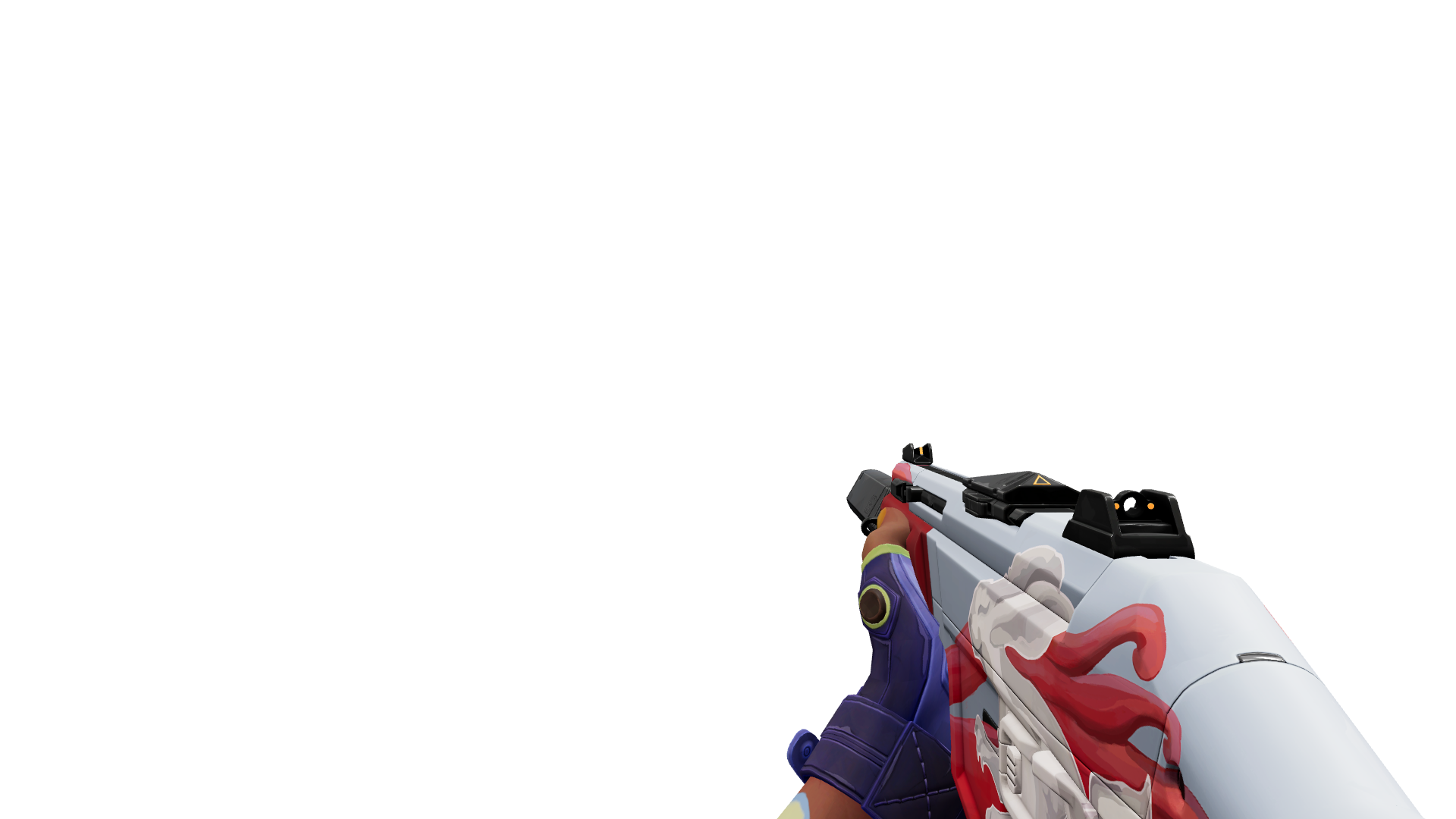 Gekko preview.