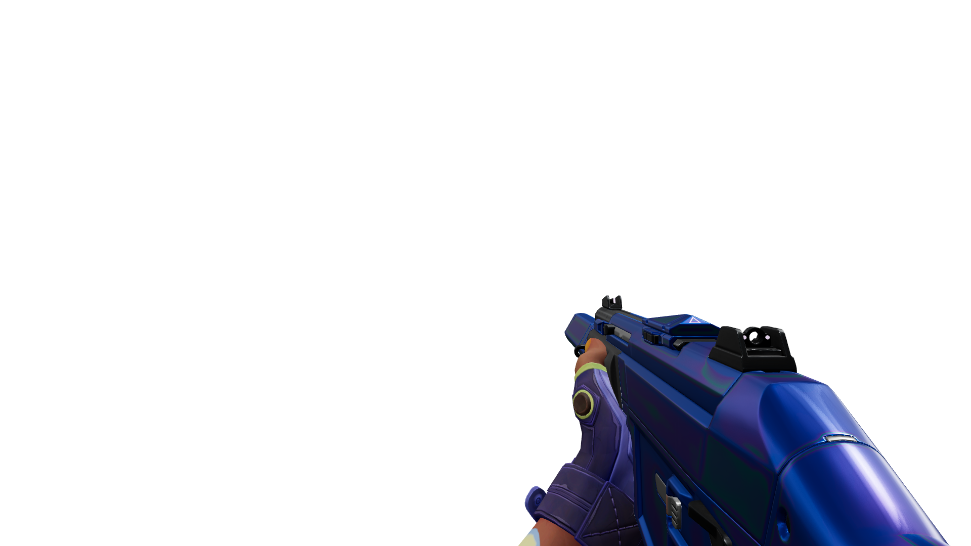 Gekko preview.