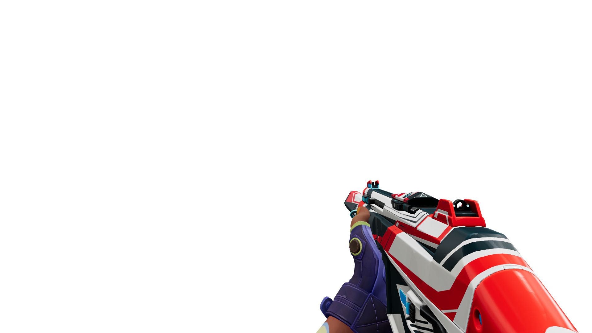 Gekko preview.