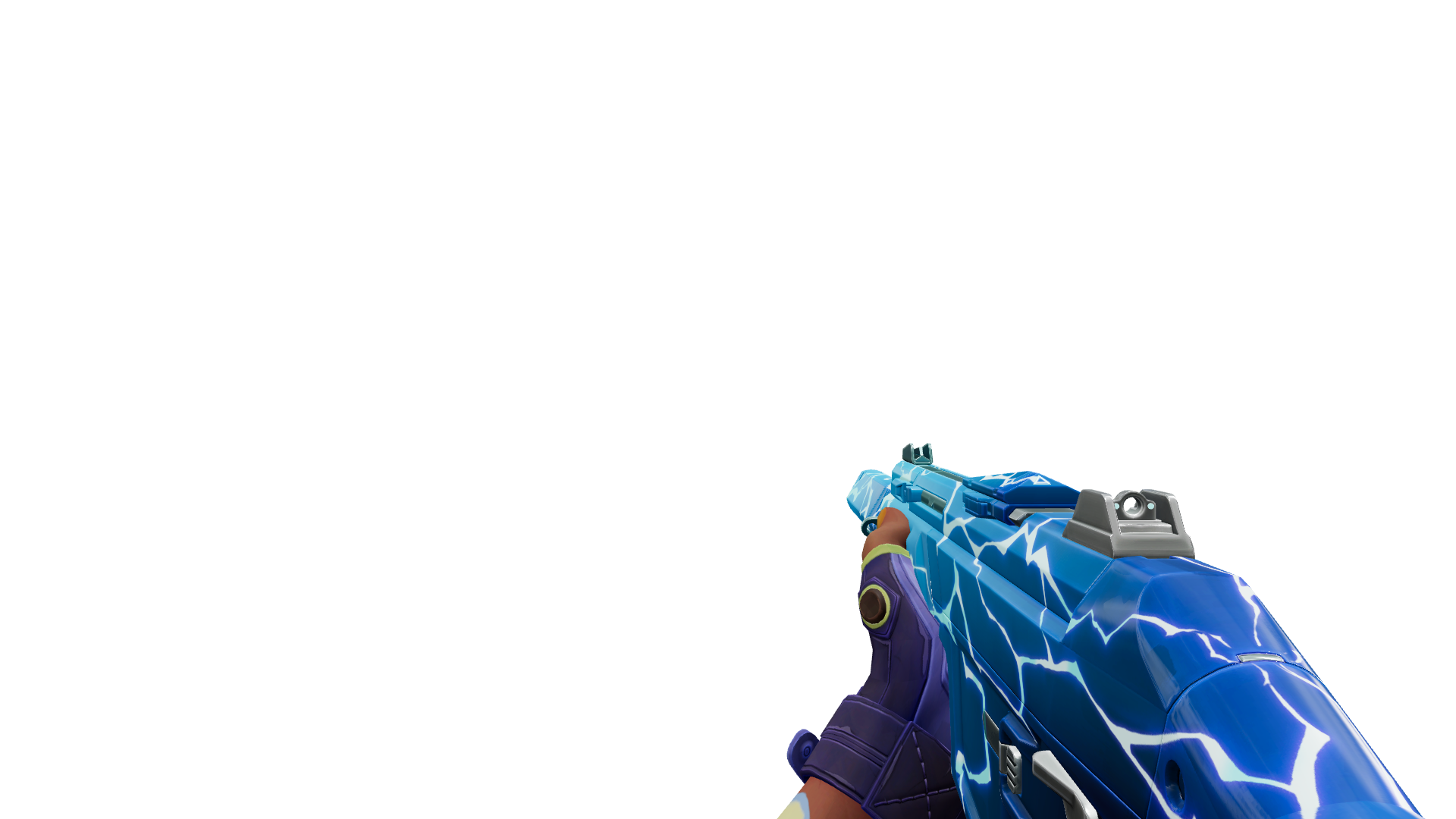 Gekko preview.