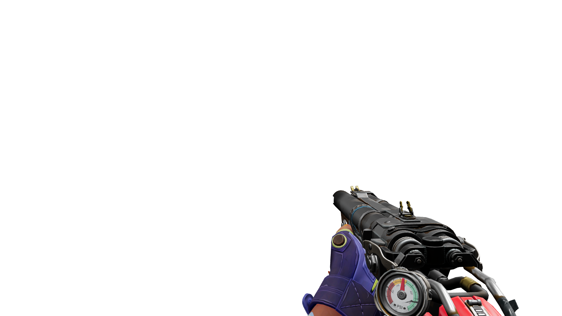 Gekko preview.