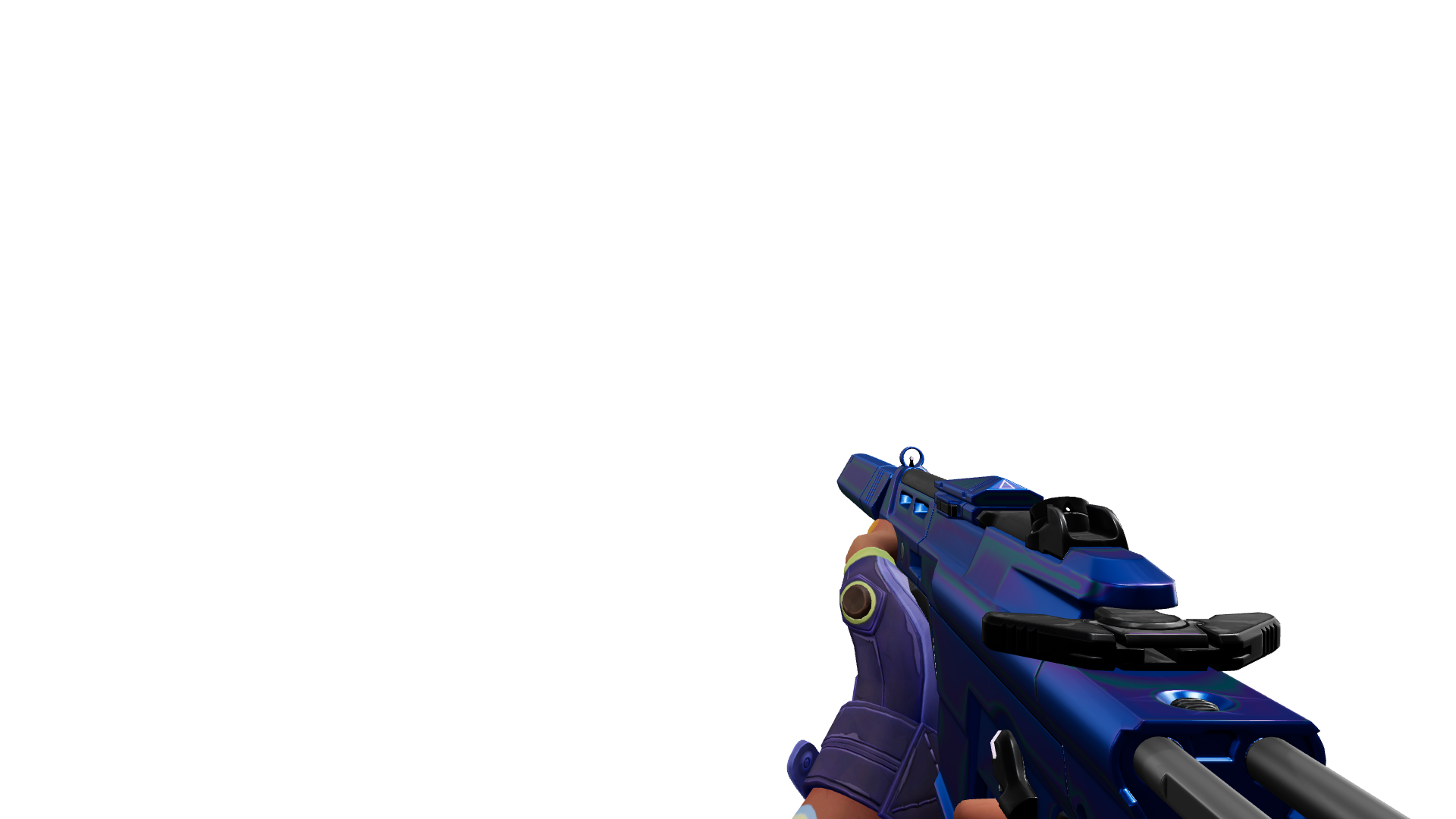 Gekko preview.