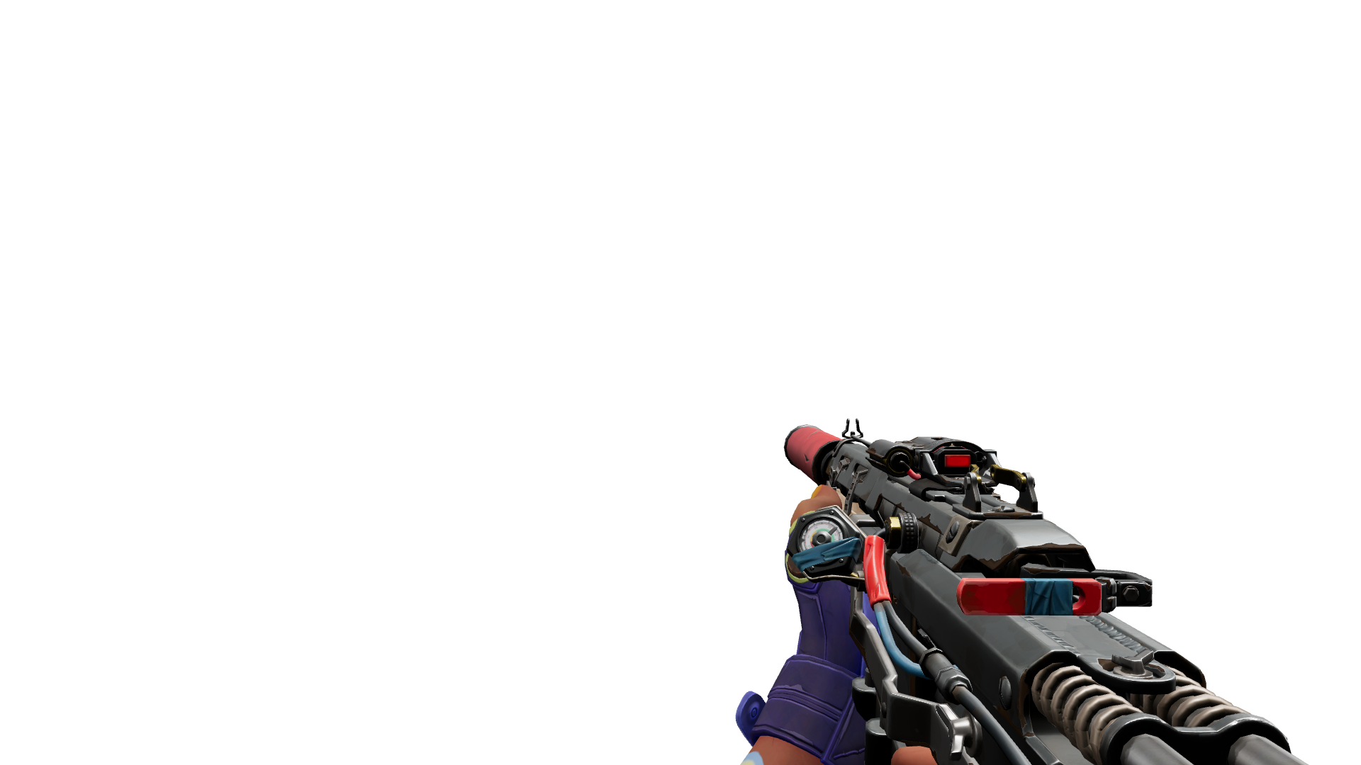 Gekko preview.