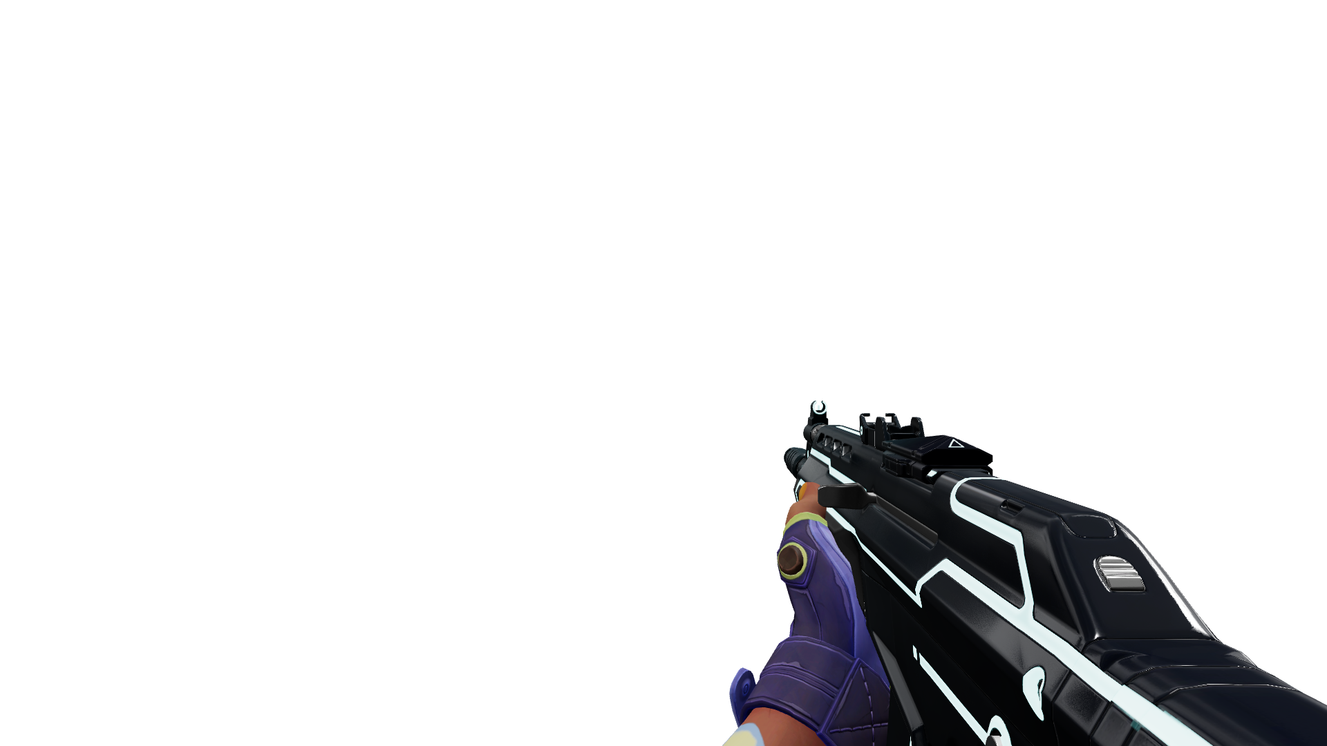 Gekko preview.