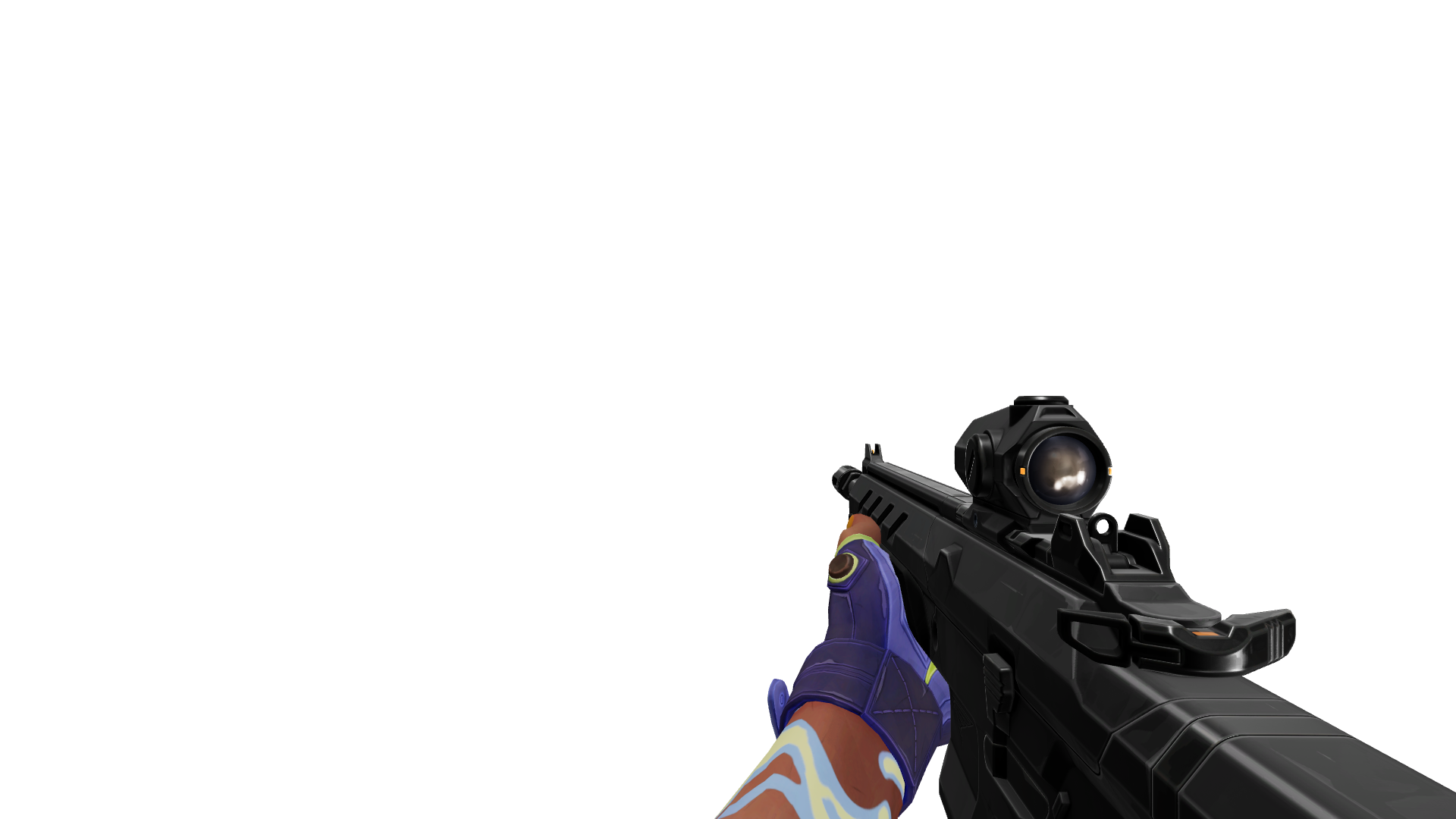 Gekko preview.