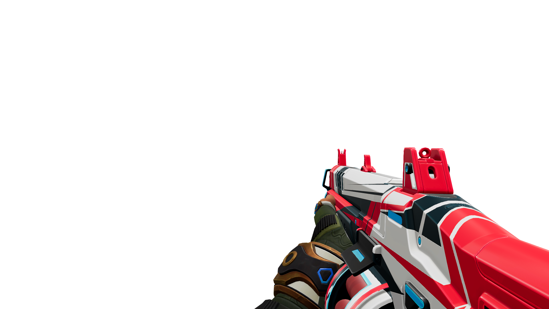 Harbor preview.