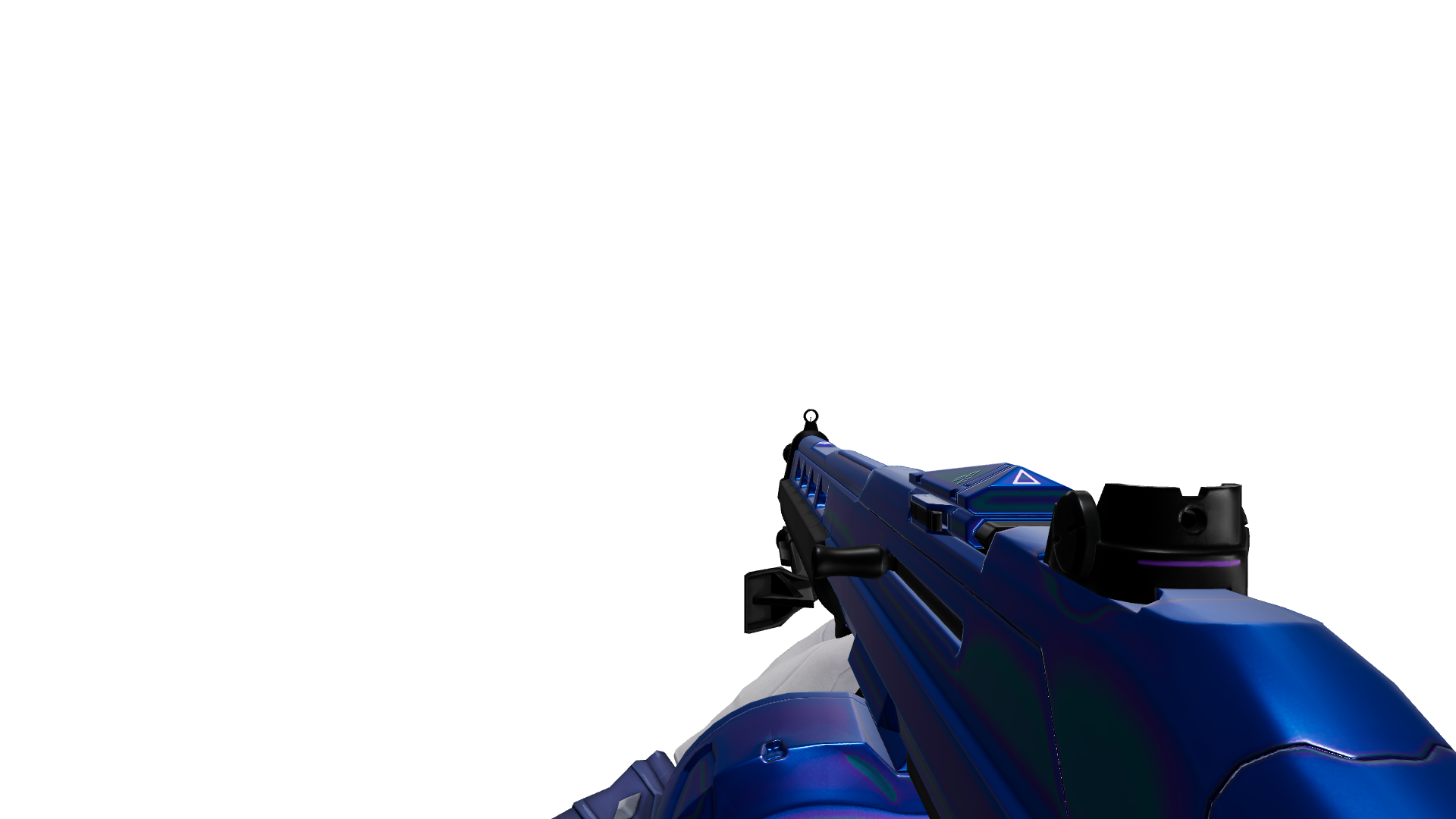 Hush preview.