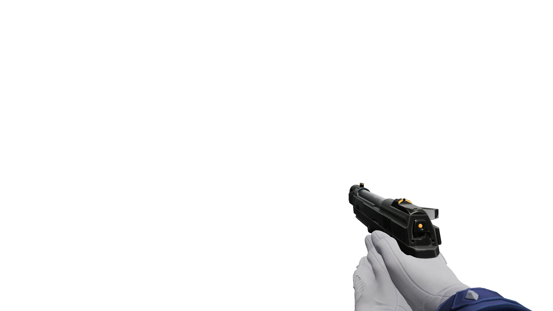 Hush preview.