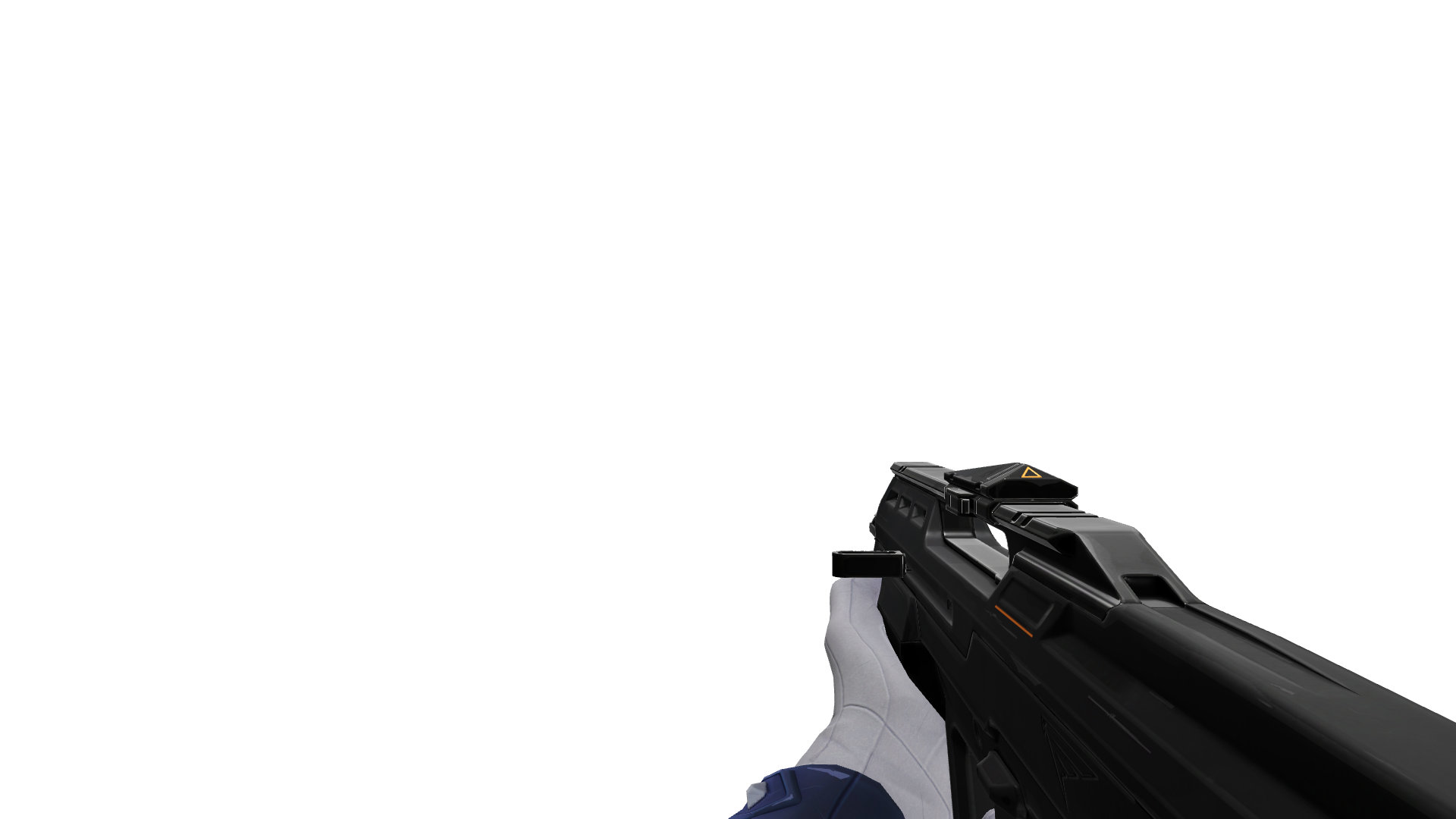 Hush preview.